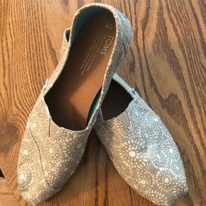 Classic Toms Alpargatas